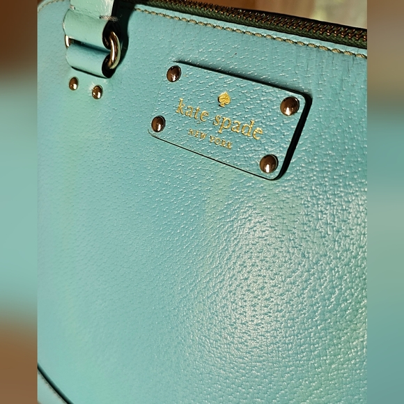 Kate spade large crossbody bag - Picture 7 of 12
